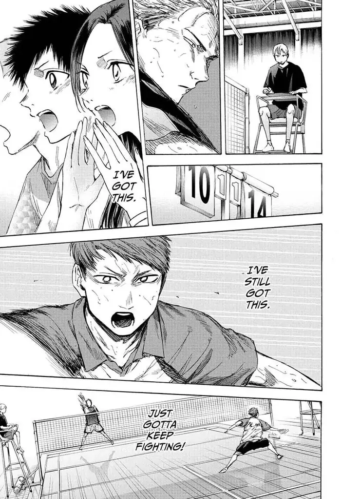 Blue Box Chapter 41 image 01_optimized